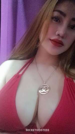24 year old Asian Escort in Kaohsiung Mille, escort