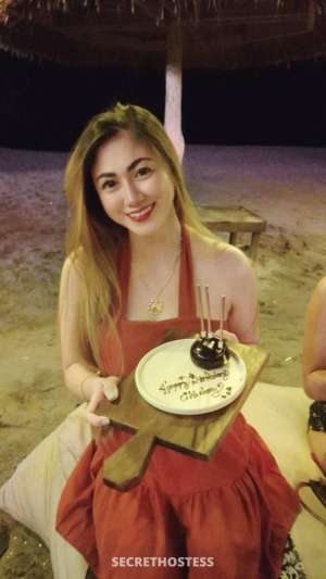 Camille 24Yrs Old Escort 167CM Tall Kaohsiung Image - 1