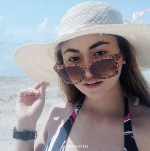 Camille 24Yrs Old Escort 167CM Tall Kaohsiung Image - 2