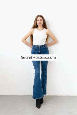 Carmen 24Yrs Old Escort 50KG 170CM Tall Dubai Image - 7