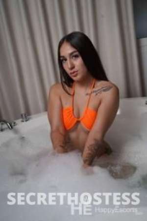 24 year old Italian Escort in Malaga Catalina