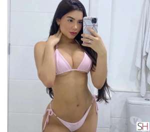 25 year old Latino Escort in Luton SEXY CHLOE... NAUGHTY. NATURAL BODY, Independent
