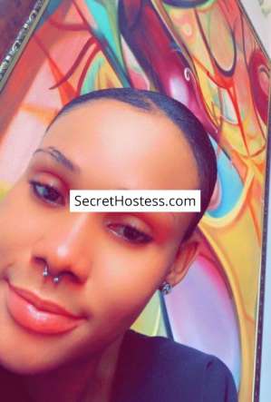 Darlyn, Independent 23 year old Escort in Guangzhou