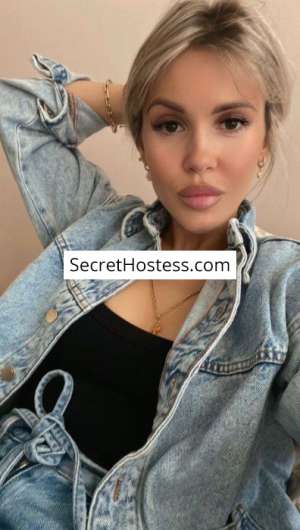 Diana 26Yrs Old Escort 59KG 160CM Tall Zagreb Image - 1