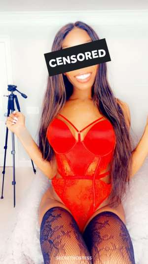 Escort Washington DC Image - 2