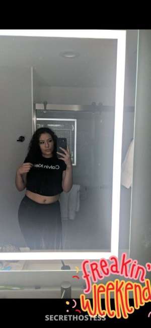 Heaven 24Yrs Old Escort Image - 5