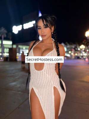 Helena 22Yrs Old Escort 58KG 161CM Tall Bangkok Image - 1