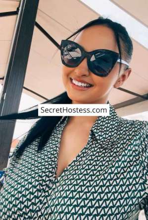 26 year old Latin Escort in Cancun Isabella Jade, Independent