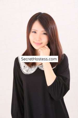 Itsuki, Agency 24 year old Escort in Tokyo