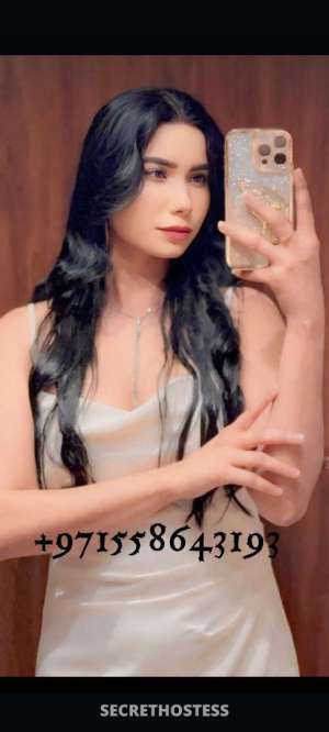 23 year old Indian Escort in Dubai Tiktoker Jasmine, escort