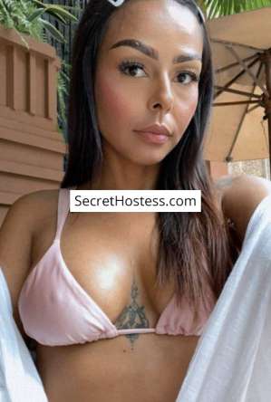 28 year old Latin Escort in Lanzarote Jennifer, Agency