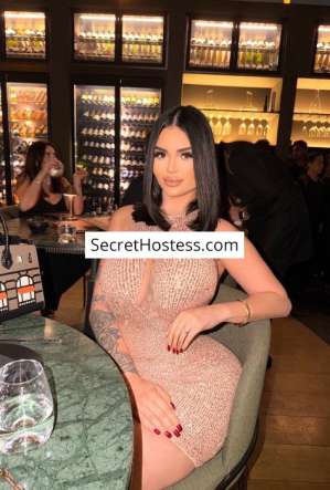 24 year old Latin Escort in Madrid Julia, Independent