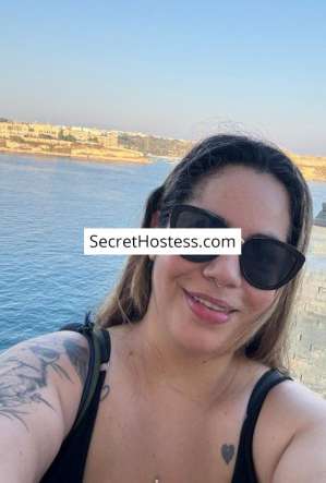 34 year old Latin Escort in Bugibba Juliet, Independent