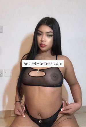 20 year old Latin Escort in Birkirkara Kata, Independent