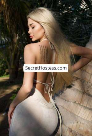 20 year old Caucasian Escort in Belgrade Kate, Independent