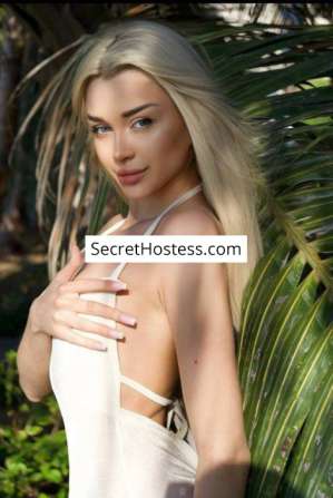 Kate 20Yrs Old Escort 45KG 170CM Tall Belgrade Image - 5