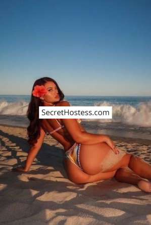 Katyy, Agency 25 year old Escort in Budva