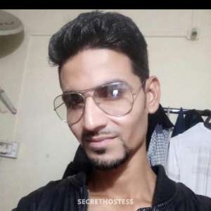 Kaver, Male escort 32 year old Escort in Bangalore