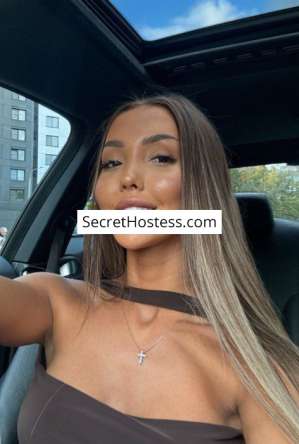 23 year old Caucasian Escort in Belgrade Kira, Independent