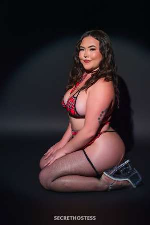 22 year old Asian Escort in Honolulu HI “Sexy asian new to town visiting