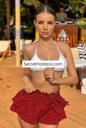 Lola, Agency 25 year old Escort in Florence