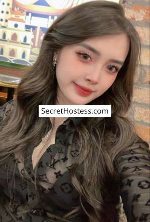 Maika, Independent 24 year old Escort in Singapore