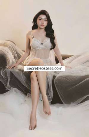 20 year old Asian Escort in Manama Mia, Independent