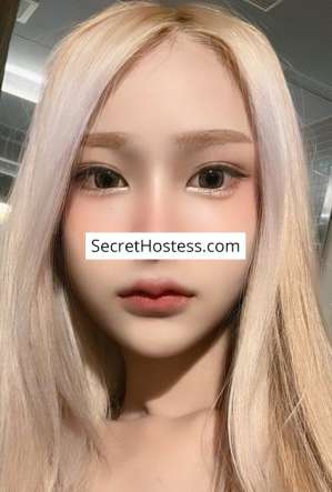 21 year old Asian Escort in Tokyo Minnie Lovely, Independent