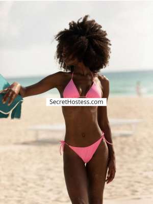 24 year old Escort in Koh Samui Naomi