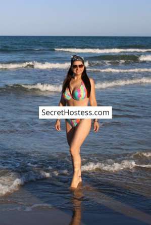 39 year old Latin Escort in A Coruña Novedad Sandra, Independent