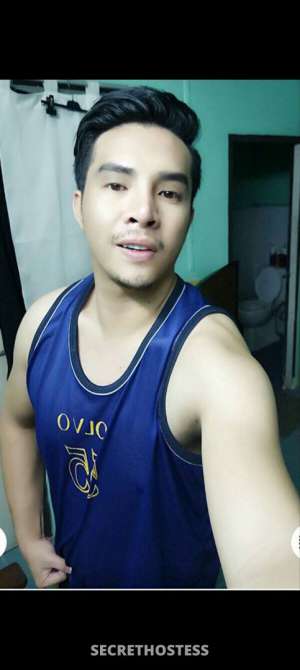 25 year old Asian Escort in Bangkok Yoshi Thailand, masseur