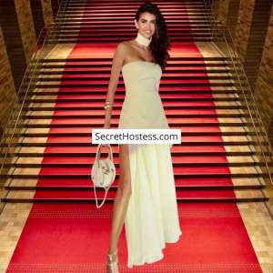 Paulina 25Yrs Old Escort 53KG 175CM Tall London Image - 3