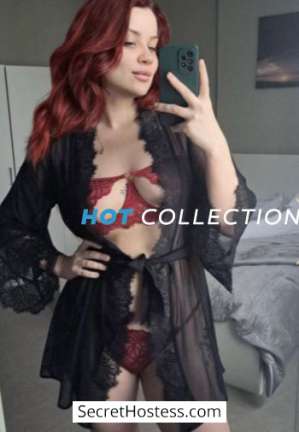 24 year old Latvian Escort in London Risling, Hot Collection Agency