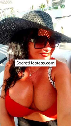 Rosie 53Yrs Old Escort 53KG 170CM Tall Frankfurt Image - 15