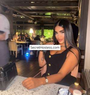 27Yrs Old Escort 66KG 166CM Tall Istanbul Image - 2