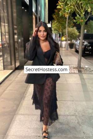 27Yrs Old Escort 66KG 166CM Tall Istanbul Image - 6