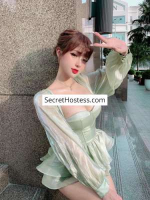 22 year old Asian Escort in Kuala Lumpur Scarlet, Agency