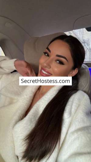 Tiara 26Yrs Old Escort 53KG 168CM Tall Moscow Image - 10