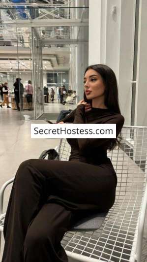 Tiara 26Yrs Old Escort 53KG 168CM Tall Moscow Image - 17