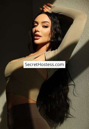 Victoria 25Yrs Old Escort 56KG 173CM Tall Moscow Image - 7