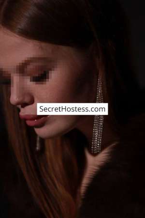Yana 20Yrs Old Escort 55KG 165CM Tall Moscow Image - 7