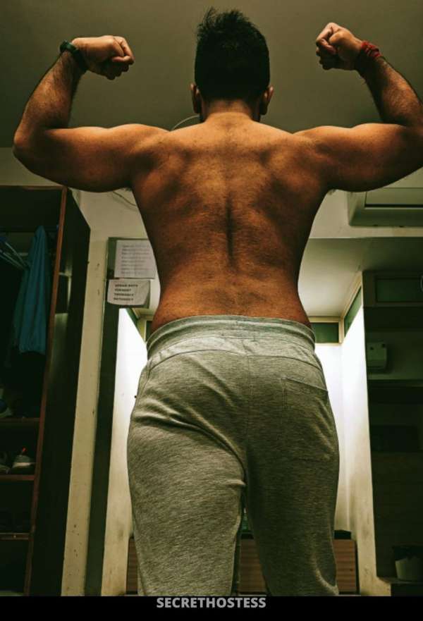 24Yrs Old Escort 181CM Tall Indore Image - 3