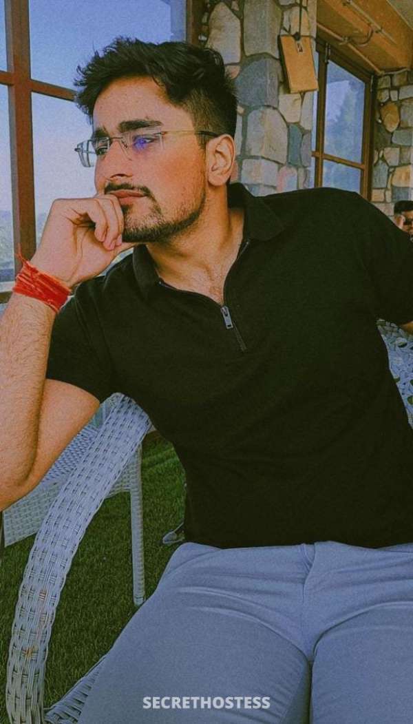 24Yrs Old Escort 181CM Tall Indore Image - 4