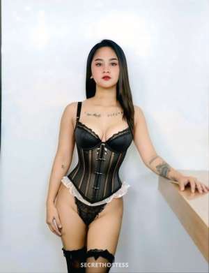 18 year old Escort in Makati Thorn