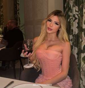 20Yrs Old Escort 54KG 170CM Tall Antalya Image - 1