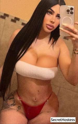 21 year old Escort in San Antonio TX Escort model Catalina, San Antonio