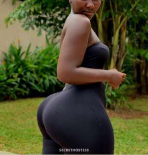 22Yrs Old Escort 154CM Tall Nairobi Image - 5
