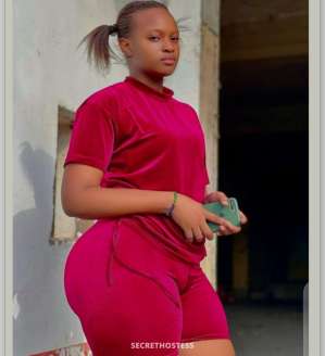 22Yrs Old Escort 154CM Tall Nairobi Image - 6