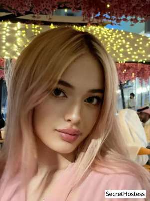 22Yrs Old Escort 170CM Tall Riyadh Image - 0