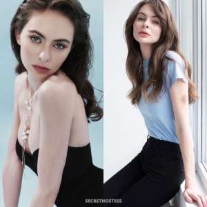 22 year old Escort in Phuket Margarita